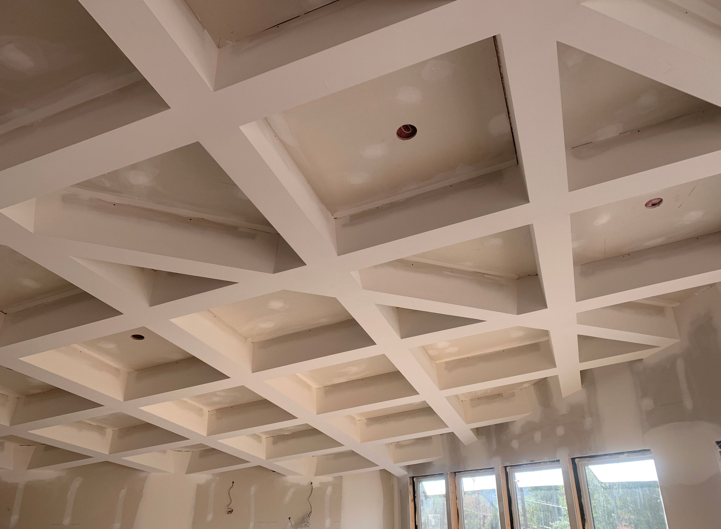 Castlegar new construction drywall installation, taping, mudding, sanding, repairs, texturing, and finishing for commercial and residential clients. We serve Trail, Rossland, Montrose, Fruitvale, Salmo, Castlegar, Crescent Valley, Slocan, Nakusp, Creston, Christina Lake, Grand Forks, and the West Kootenays. MGK Drywall.