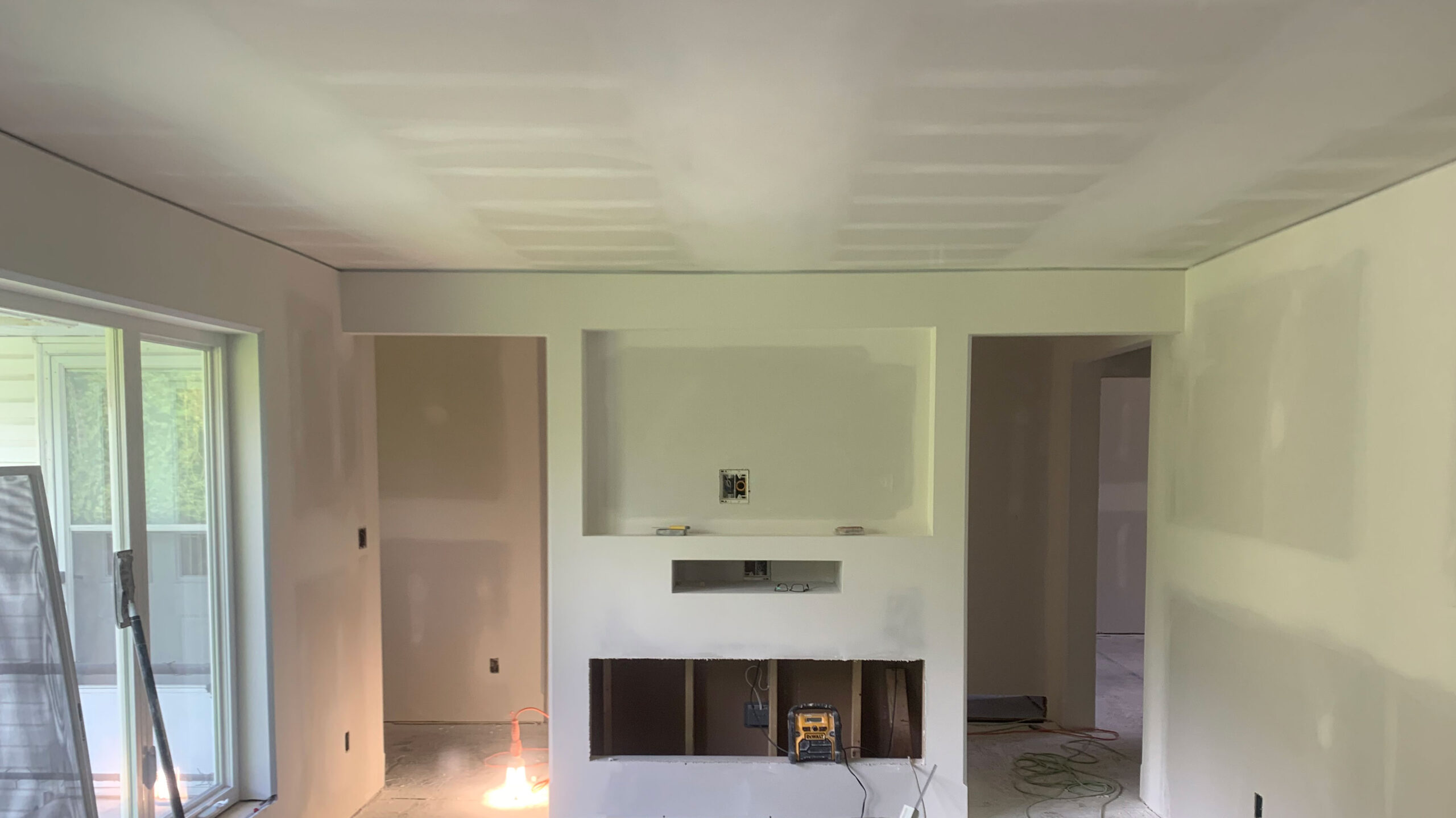 Rossland new construction drywall installation, taping, mudding, sanding, repairs, texturing, and finishing for commercial and residential clients. We serve Trail, Rossland, Montrose, Fruitvale, Salmo, Castlegar, Crescent Valley, Slocan, Nakusp, Creston, Christina Lake, Grand Forks, and the West Kootenays. MGK Drywall.