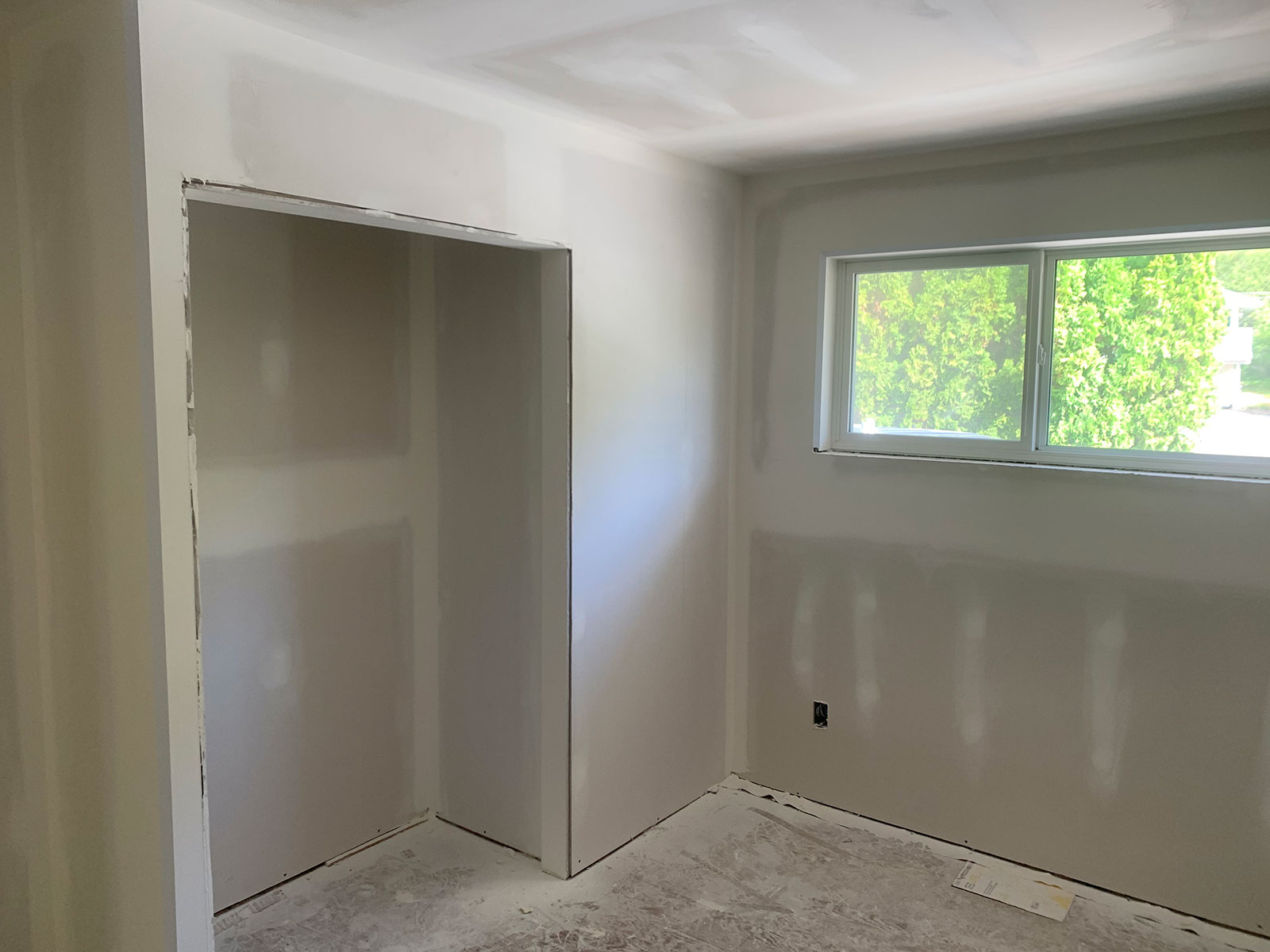 Trail BC new construction drywall services. Drywall installation, taping, mudding, sanding, repairs, texturing, and finishing for commercial and residential clients. We serve Trail, Rossland, Montrose, Fruitvale, Salmo, Castlegar, Crescent Valley, Slocan, Nakusp, Creston, Christina Lake, Grand Forks, and the West Kootenays. MGK Drywall. Trail BC new construction drywall services. Drywall installation, taping, mudding, sanding, repairs, texturing, and finishing for commercial and residential clients. We serve Trail, Rossland, Montrose, Fruitvale, Salmo, Castlegar, Crescent Valley, Slocan, Nakusp, Creston, Christina Lake, Grand Forks, and the West Kootenays. MGK Drywall.